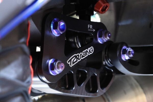 T2Racing Honda NSR250R MC21 Works Link 2.1 New | eBay