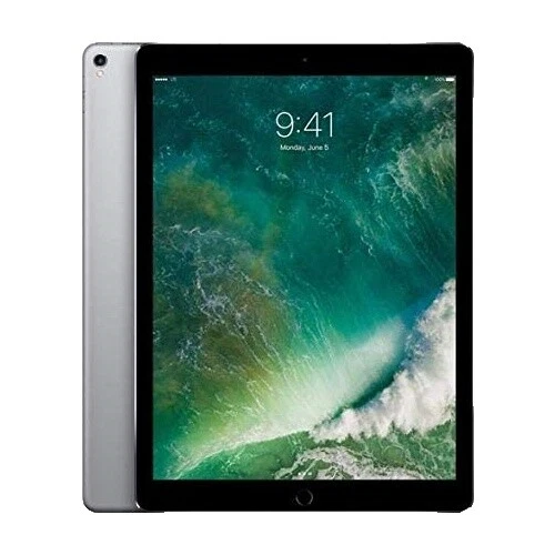 Apple iPad Pro (2nd Generation) 256 GB Unlocked Tablets & eReaders