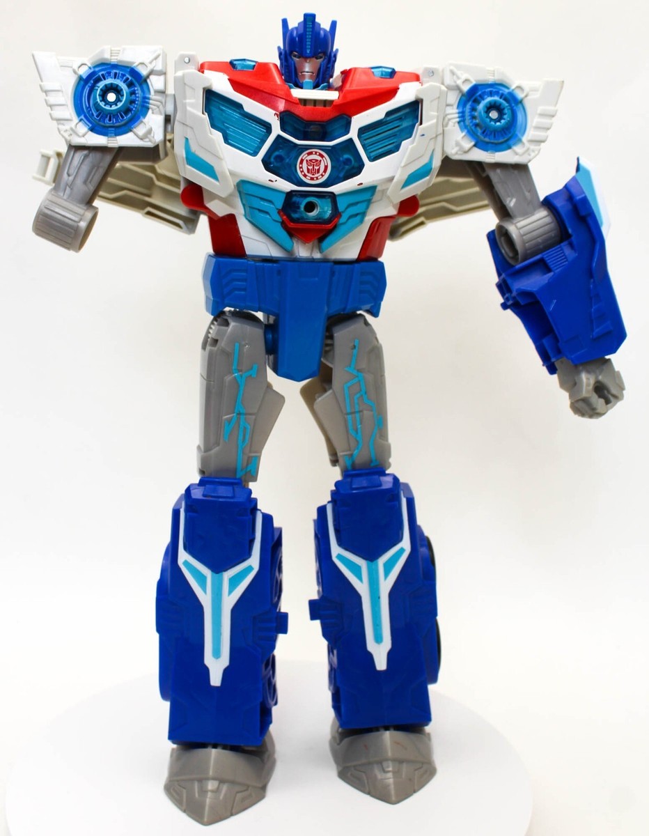 Transformers Robots in Disguise Power Surge 12