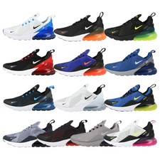 Nike Air Max 270 ritorno al passato Future Uomo Scarpe Nero/fucsia  Ah8050-020 | Acquisti Online su eBay