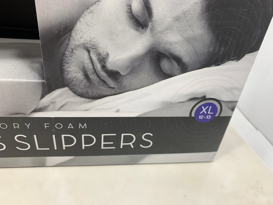 SILVER ONE INTERNATIONAL ZAPATILLAS HOMBRE XL12-13 ESPUMA VISCOELÁSTICA MARRÓN/BEIGE CUADROS Foto 2 de 4