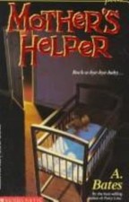 Mother's Helper by Bates, A.