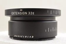 Hasselblad Extension Tube 32E for Medium Format Excellent +5 From Japan #2146