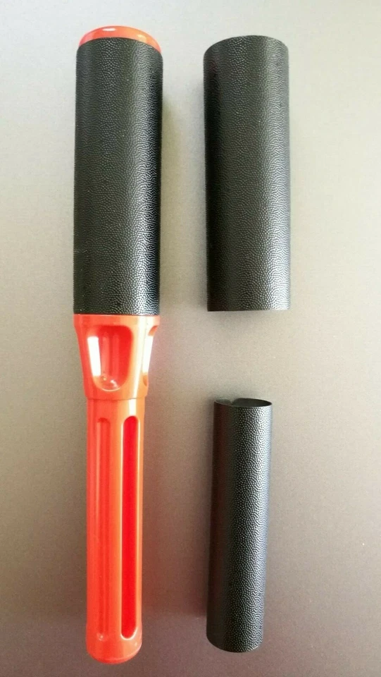 NT Dresser Cutter DR-1000P Cylindrical medium grit for wood leather plastic - Image 2 of 4