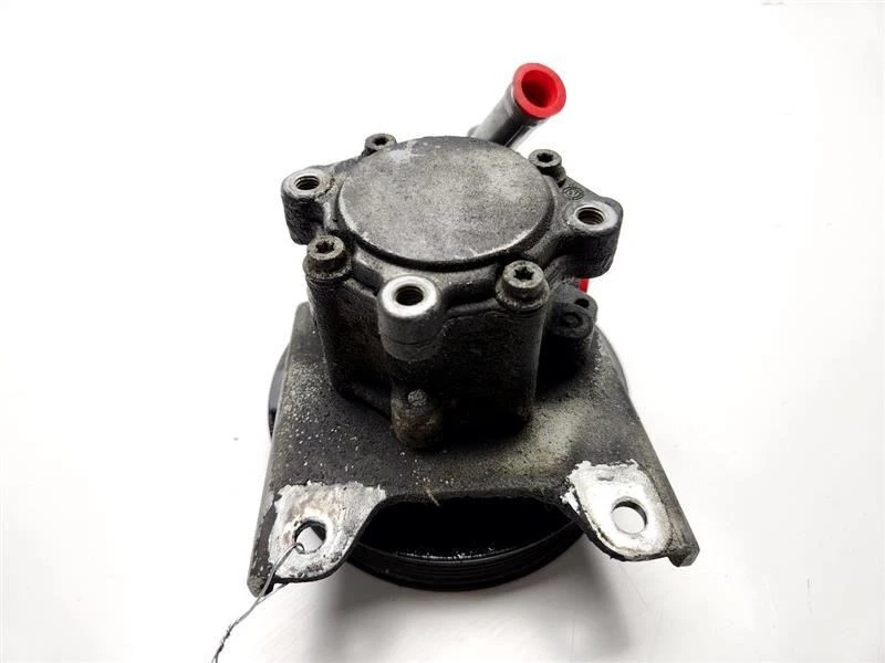 Насос гидроусилителя руля 1997 1998 BMW 528i от оригинального производителя 32411092742 - Изображение 3 из 4