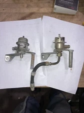 1987 1991 Jaguar XJS 12cyl  Fuel Pressure Regulator Original lucas 73232b 73239b