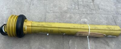 WALTERSCHEID - 800054NO - W 2300 ST25 860 PTO drive Shaft | eBay