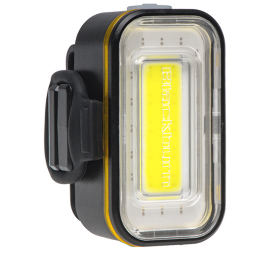 Fanale Ant+Post BB Grid 2'Fer FRONT/REAR 1 LED 4 Funzioni