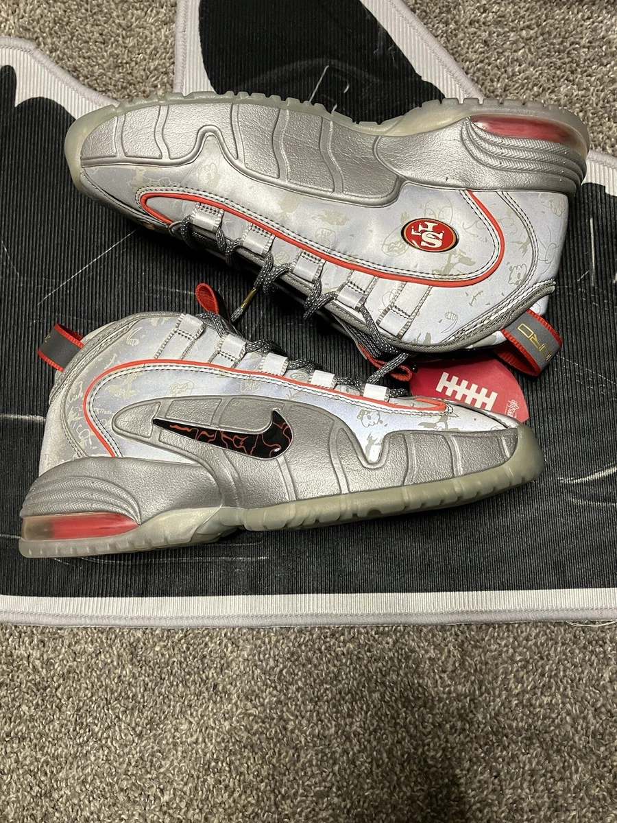 Nike Air Max Penny DB Doernbecher for Sale | Authenticity