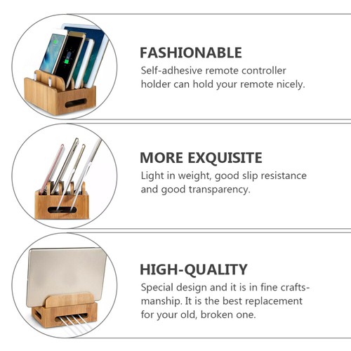 USB Charger Holder Multiple Device Holder USB Charging Manager - 第 6/12 張圖片