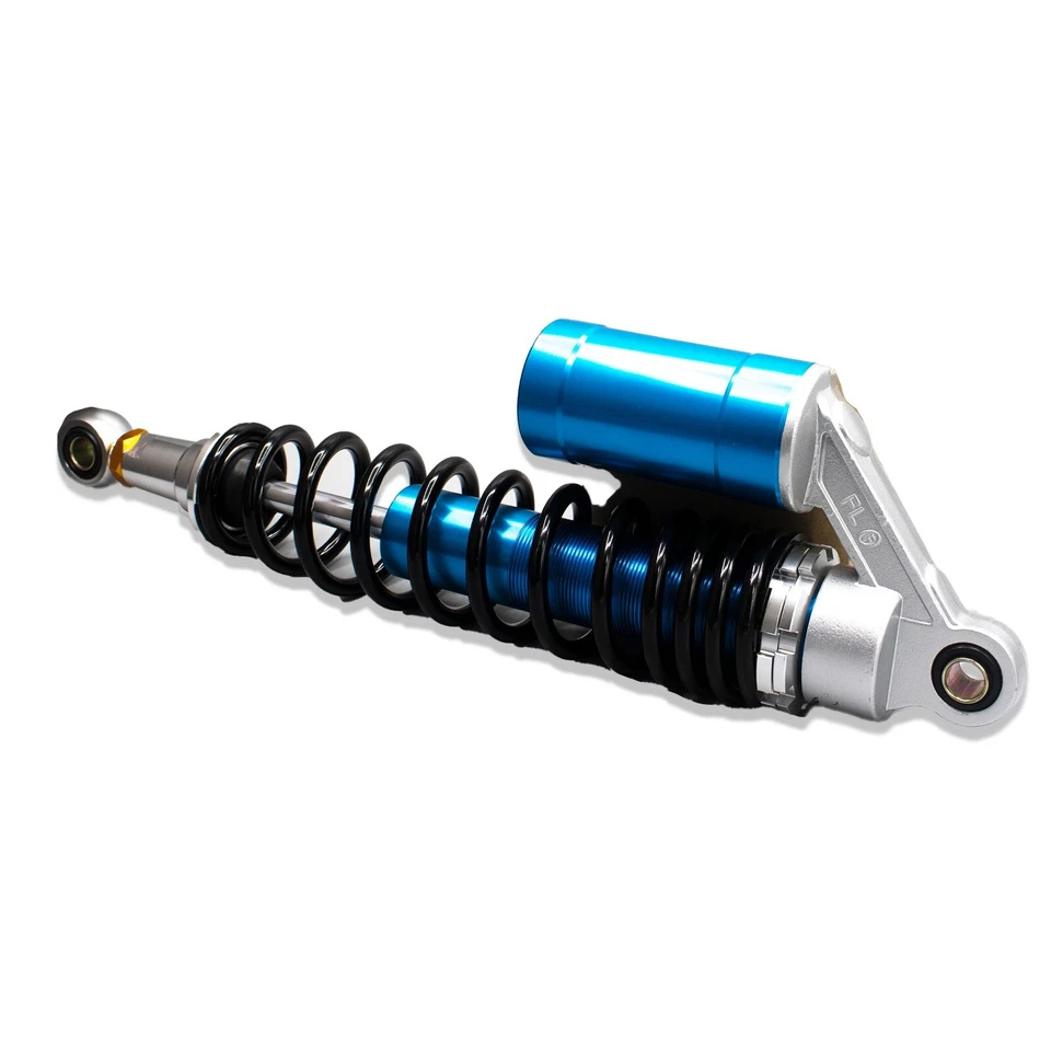 SHOCKS SUSPENSION FOR PREDATOR 212 COLEMAN BAJA MOTOVOX MONSTER MOTO MINI BIKE - Image 3 of 4