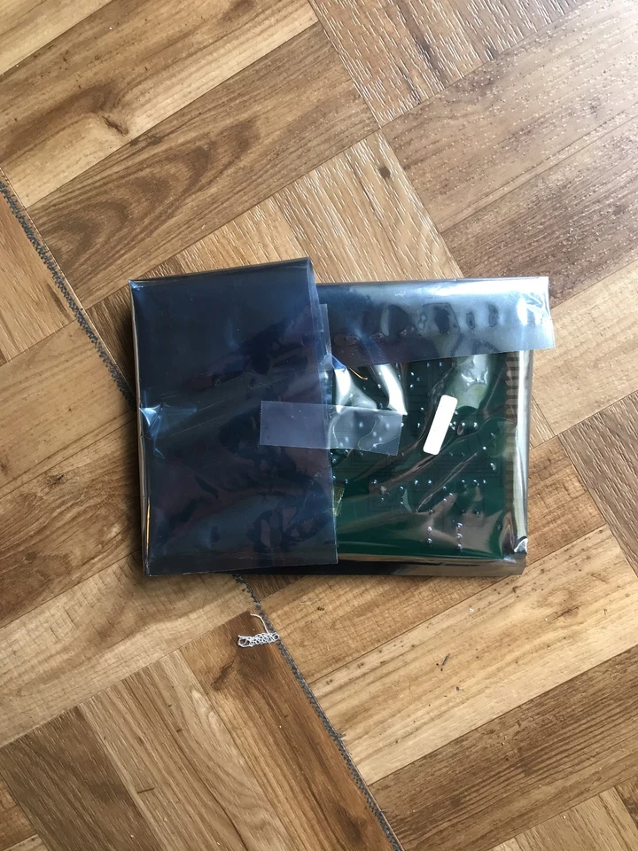 FMC NEW PC BOARD EL9066 SPLICING ASSEMBLY BOARD - Image 4 of 4