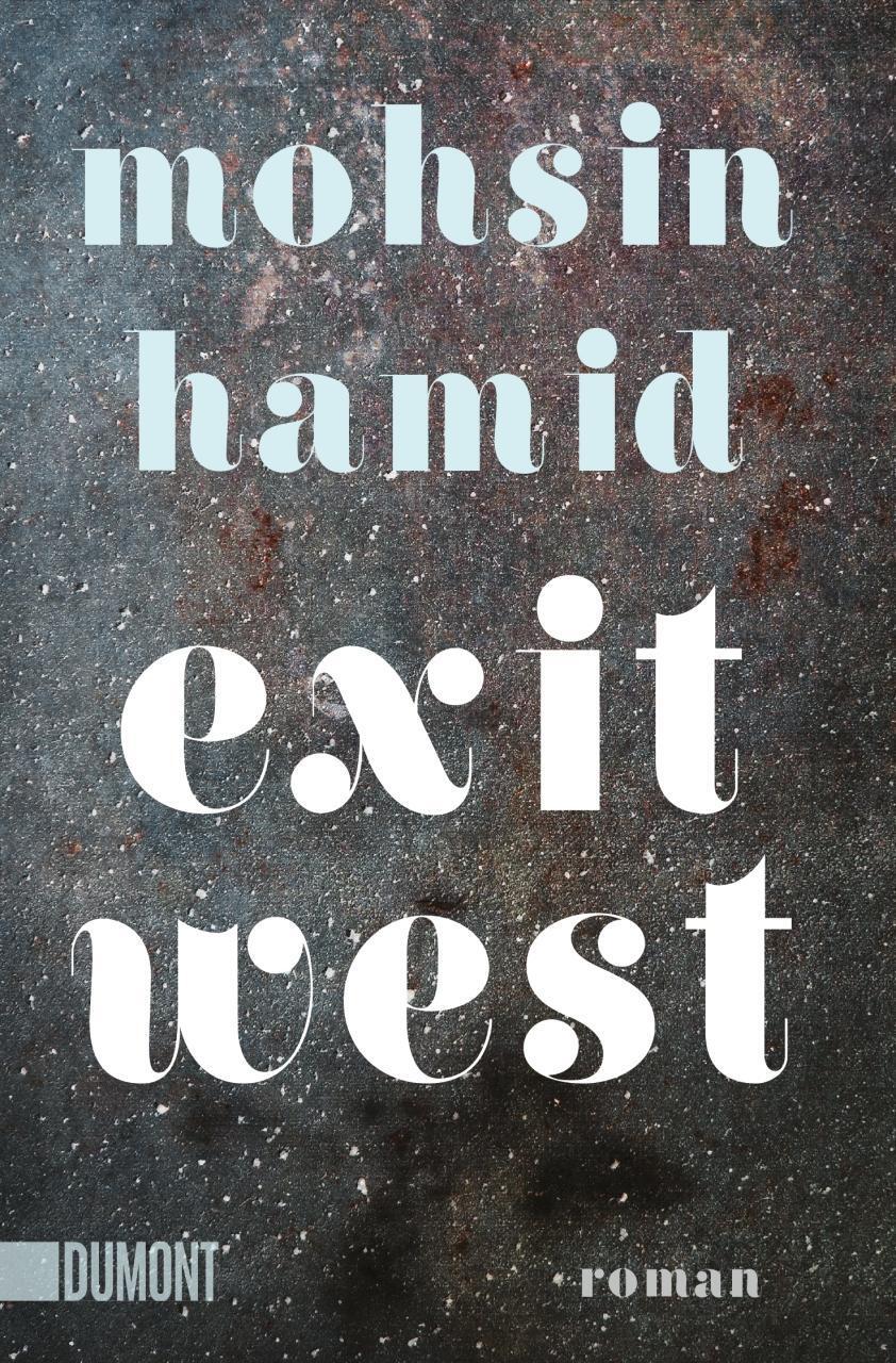 Thumbnail - Exit West Mohsin Hamid