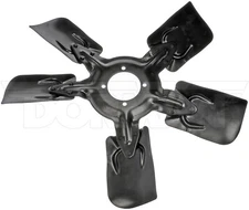 Engine Cooling Fan Blade Dorman For 2000-2002 Dodge Ram 2500 5.9L V8