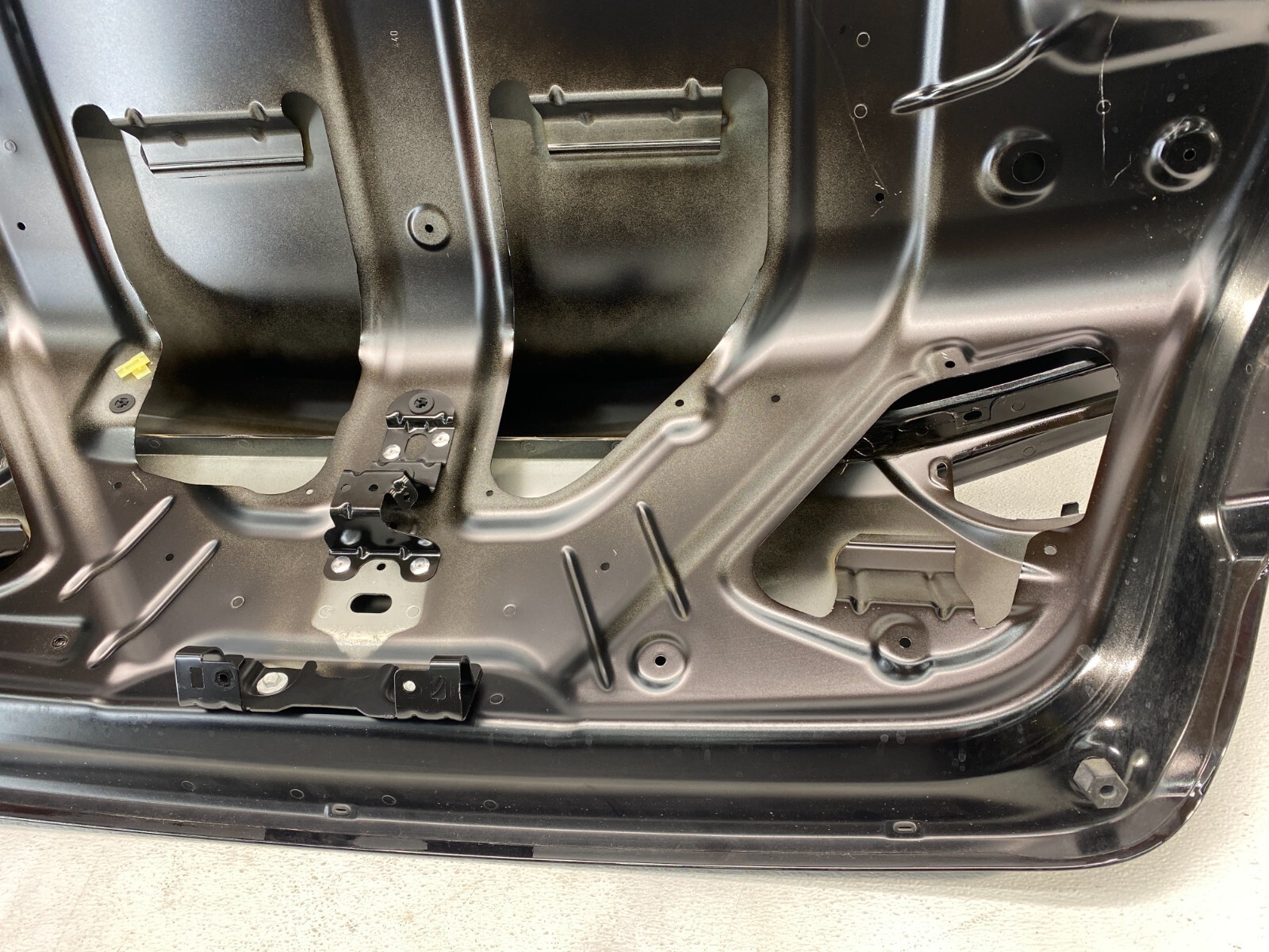 2014-2021 Maserati Quattroporte Rear Trunk Boot Lid Shell Cover Panel Black OEM✅