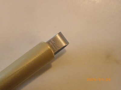 Stylo Bille Senator Couleur Sable - Made In Germany - Neuf De Stock (sans Emballage)