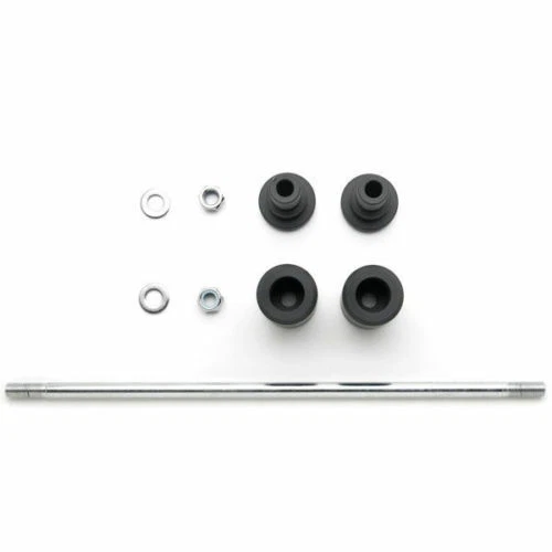 Protector deslizante contra caídas de cuadro para Ducati Monster S2/S4/S4R/400/600/620 Foto 3 de 3