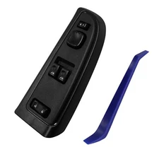 15883318 Window Switch For 2003-2007 Chevy Silverado GMC Sierra 1500 2500 3500