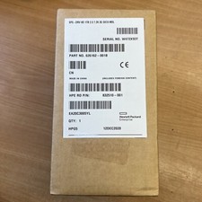 HP 1TB  3GB/S SFF 2.5  7.2K  SATA SERVER HDD 626162-001
