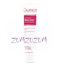 Image of Guinot Gommage Biologique Gentle Exfoliating Peeling 150ml Salon Size