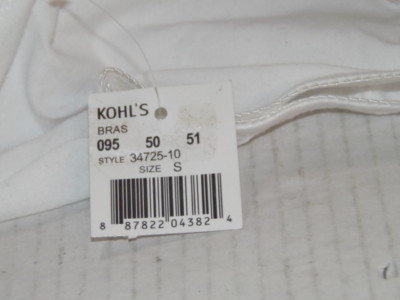 OH BABY BY MOTHERHOOD BRALETTE - SIZE SMALL (BRA-76A) | eBay