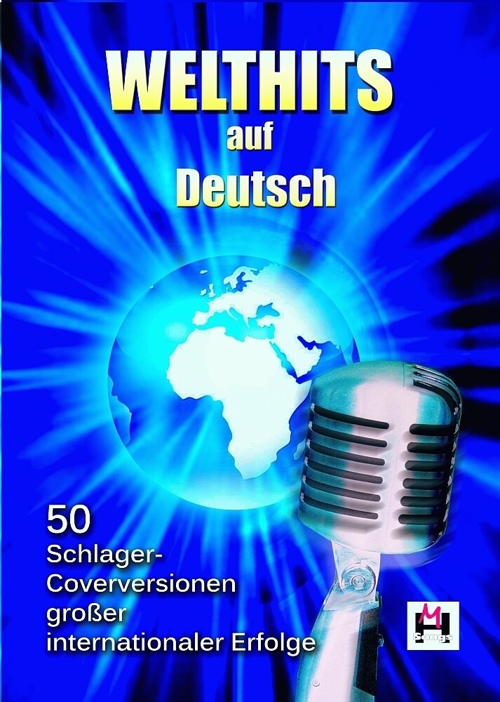 Welthits Auf Deutsch | 50 Schlager-coverversionen Großer
