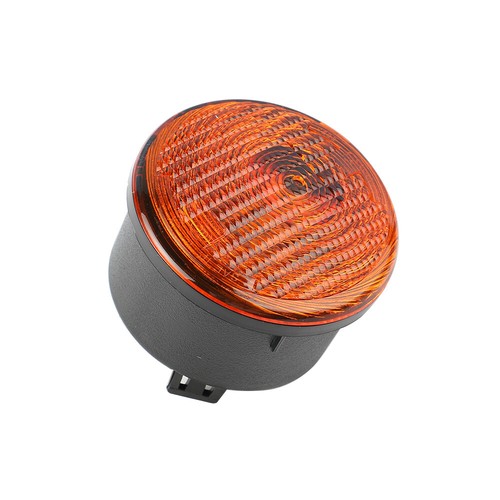 Fits For 2007-2013 Jeep Wrangler Front Right Turn Signal Park Lamp NO Bulb - Picture 6 of 6