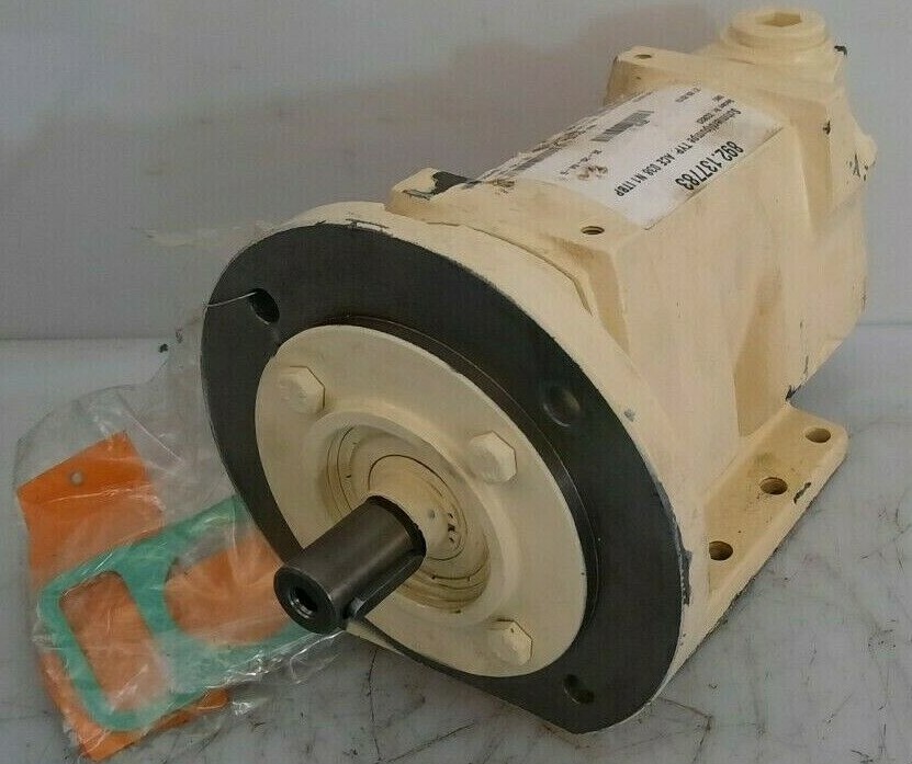 IMO AB Schmierölpumpe ACE 038N1 IRBP Ölpumpe ITBP NEU/NEW eBay