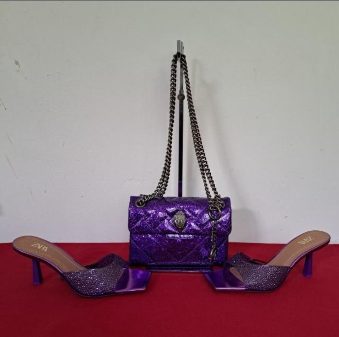 KURT GEIGER LONDON MULES NEW WITH BOX AVAILABLE IN SIZE UK 7. image 6