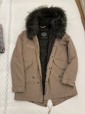 Mr & mrs italy Parka