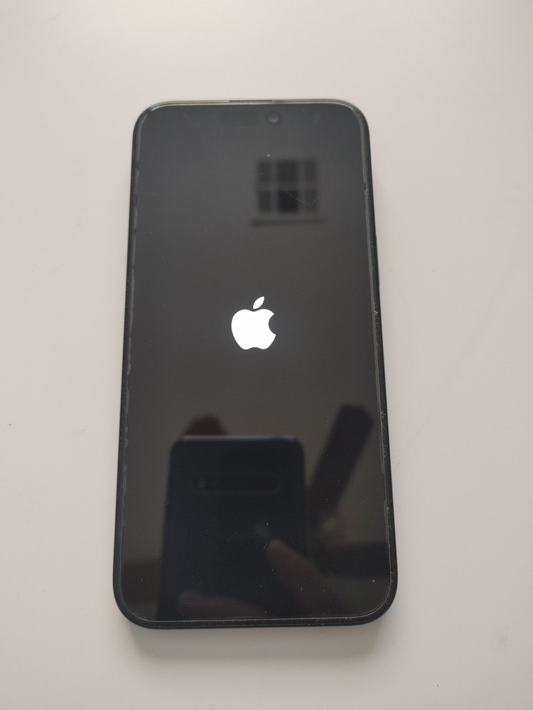 Apple iPhone 15 Pro Max - 256 GB - Blue - FOR PARTS ONLY