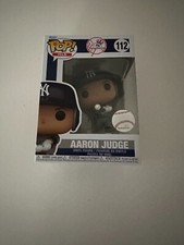 MLB Aaron Judge #112 New York Yankees Wave 13 Pop Vinyl Figure by Funko