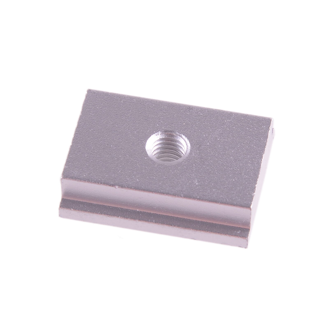 M6 T Track Slot Miter Bar Slider Fixture Table Saw Fastener Gauge 10x