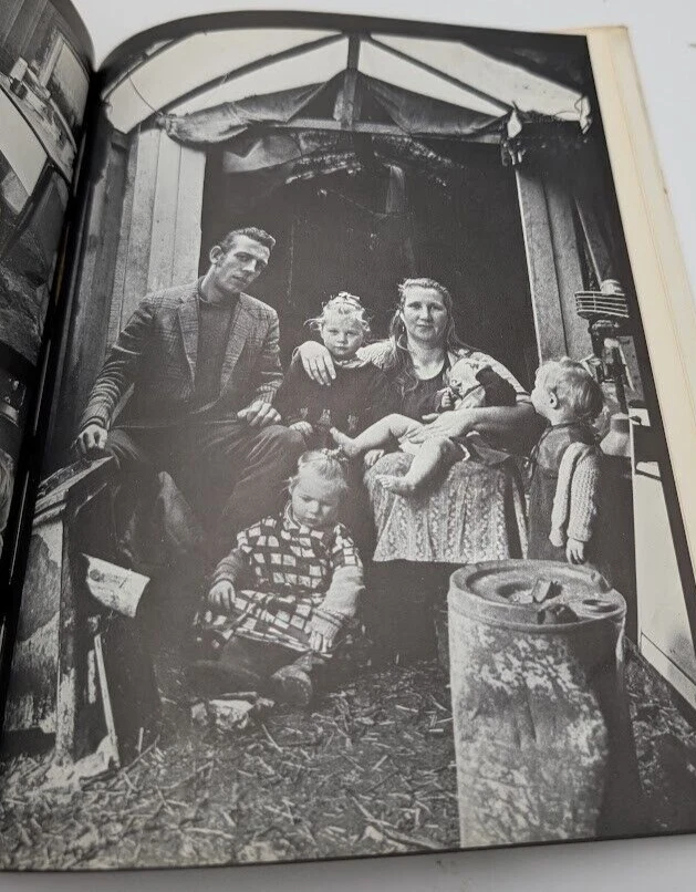 Irish Tinkers by Janine Wiedel and Martina O'Fearadhaigh Hardcover 1979 History - Image 4 of 4