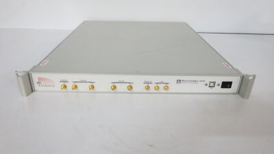 SANJOLE WAVE JUDGE 4800 WIRELESS TEST SYSTEM