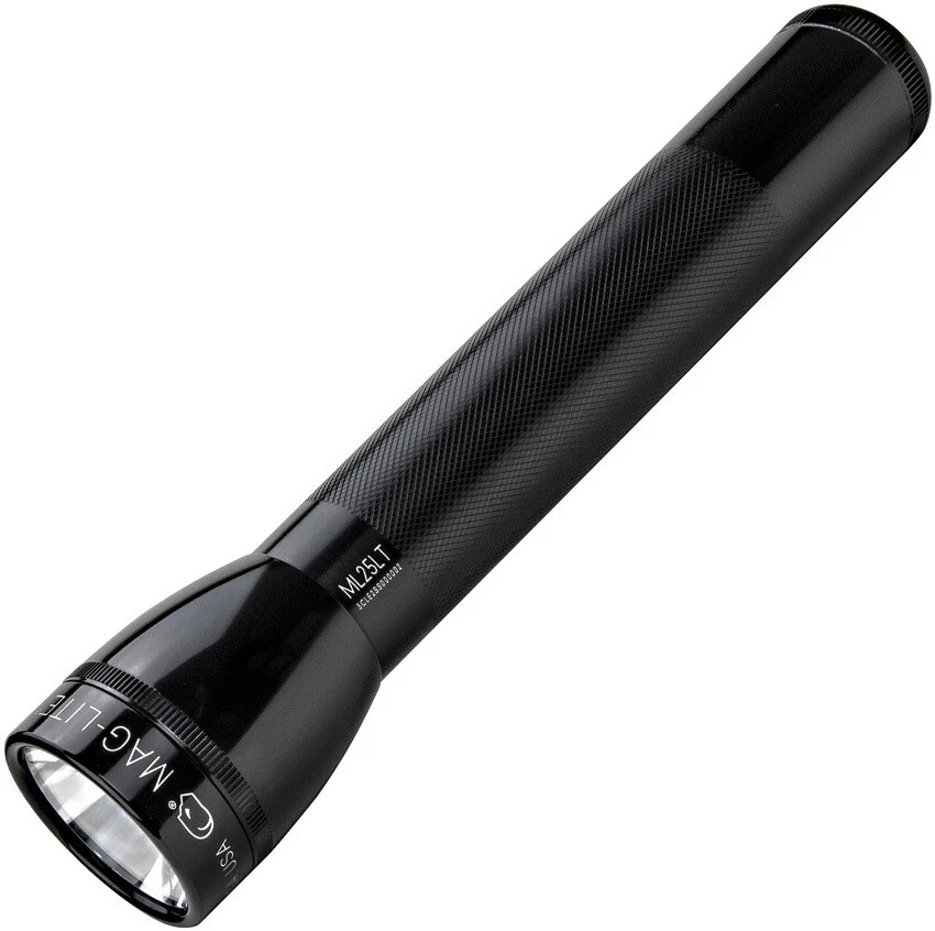 Mag-Lite C Camping & Hiking Flashlights for sale | eBay