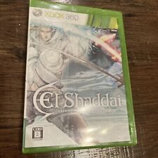 El Shaddai ASCENSION OF THE METATRON - Xbox360 from Japan(Used)(Good condition)