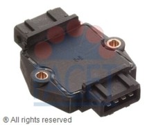 Ignition Control Module-Avant Facet 9.4072 fits 99-00 Audi A4 Quattro 1.8L-L4