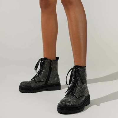 kurt geiger boots uk