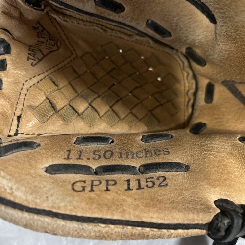 Baseball Glove Mizuno GPP 1152 Prospect 11.5 inches Max Flex right hand throw - Picture 6 of 9