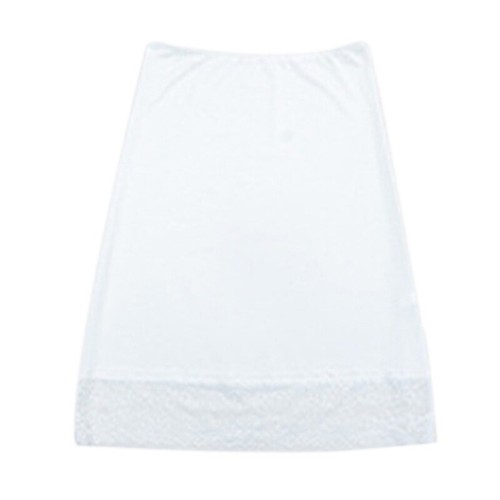 Women Half Slips Underskirt Midi Skirt Knee Length Petticoat for Under Dresses - Picture 10 of 20
