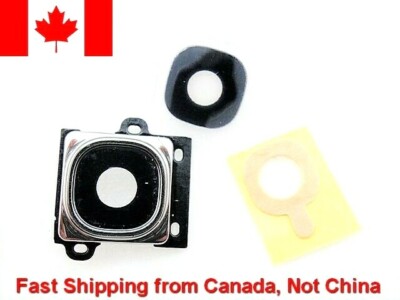 Samsung Galaxy S4 Mini i9190 i9191 i9192 i9195 GT-I9190 Rear Camera Lens Cover