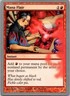 Magic the Gathering Mana Flair Unhinged x1 MTG Free Shipping!