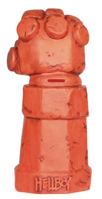 Surreal Entertainment Hellboy: Right Hand of Doom Vinyl Bank