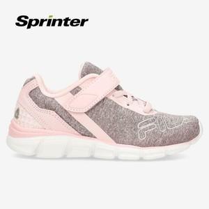 vestido fila sprinter