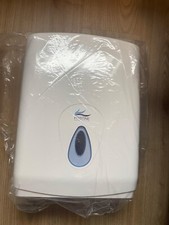Pristine Hand Towel Dispenser