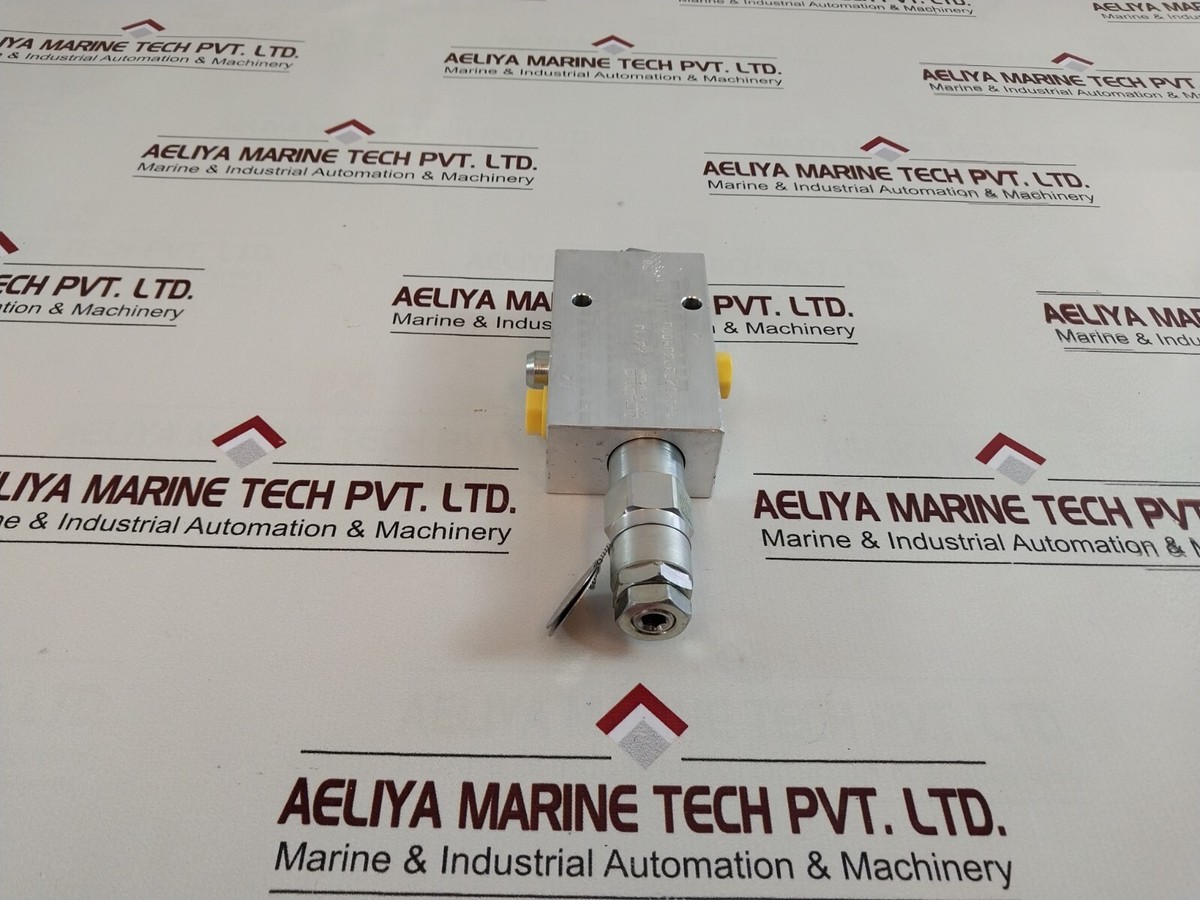 Oil control 05416203033500b counterbalance valve 04150292 | eBay