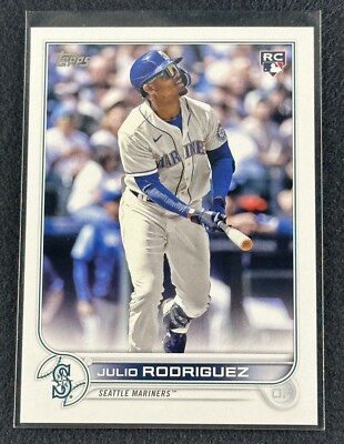 2022 Topps Update U-Pick (Complete Your Set) US1-US165