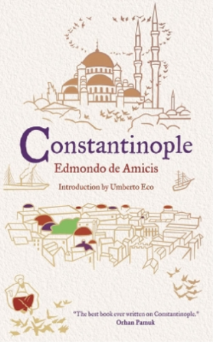 Edmondo de Amicis Constantinople (Poche) - Photo 1/1