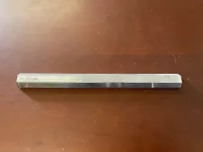 Solder Bar ASTM Extruded Bar SN10 PB90 Amerway - 2 LBS